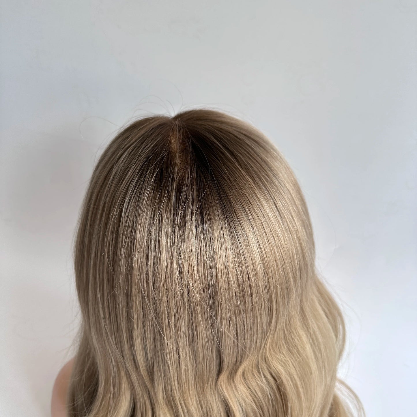 Premium Quality Raw 100% Human Hair Pre-Plucked 13X4 HD Lace Frontal Highlight